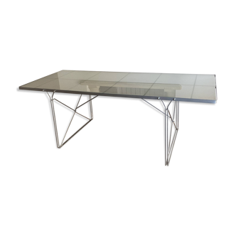 Moment table by Niels Gammelgaard for IKEA, 1980