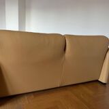 Cassina Maralunga sofa by Vico Magistretti