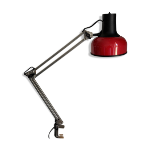 Lampe vintage 1970 architecte - finlande