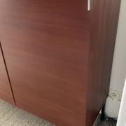 Teak buffet by Pierre Guariche for Meurop from the 50s and 60s