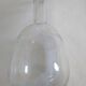 Carafe with antique glass stopper