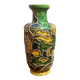 Ceramic lamp base by Ugo Zaccagnini from the 1930s.