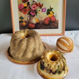 Kouglof mold