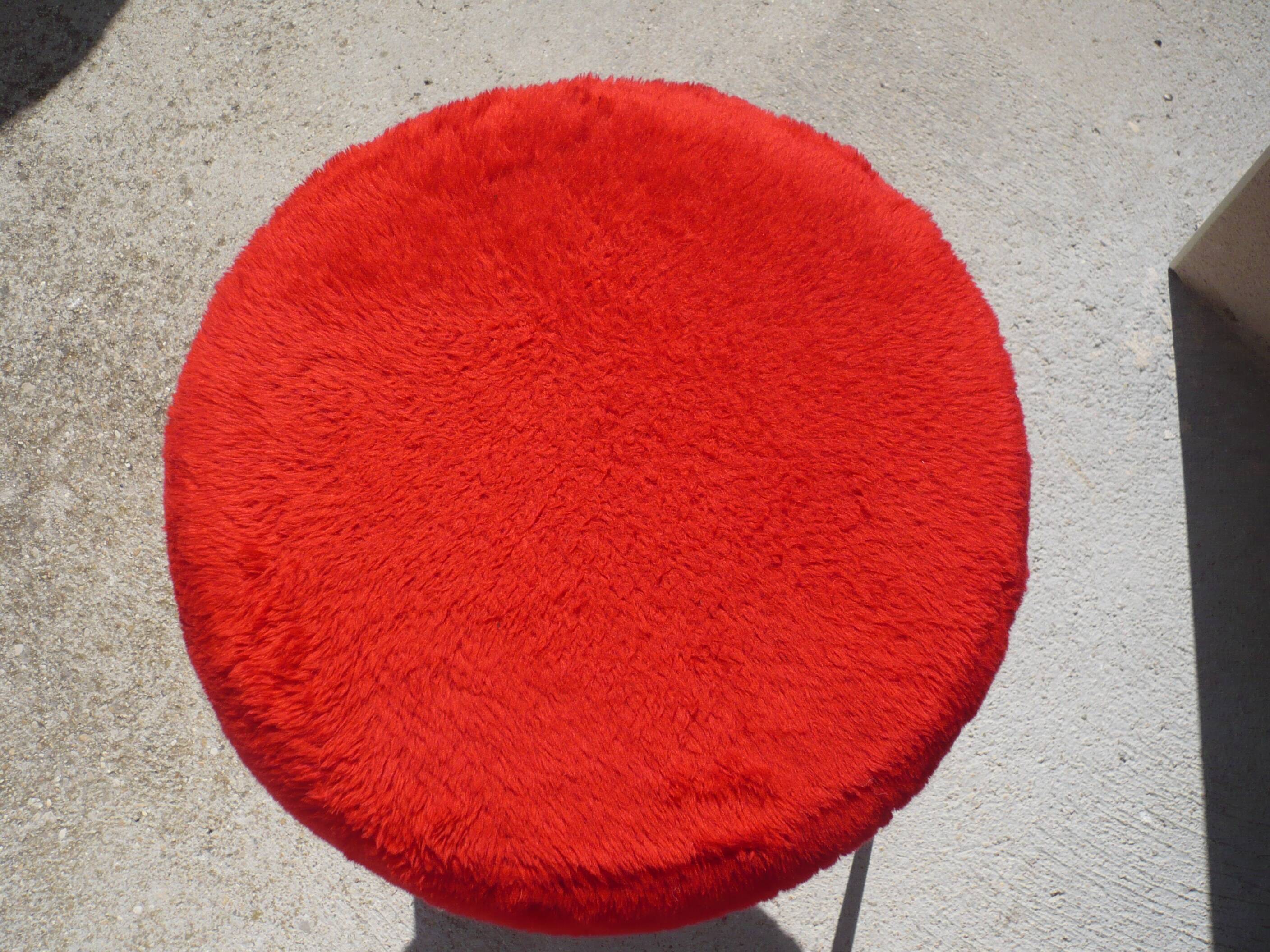 Pouf 1960