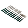Set of 12 fish cutlery Scof
