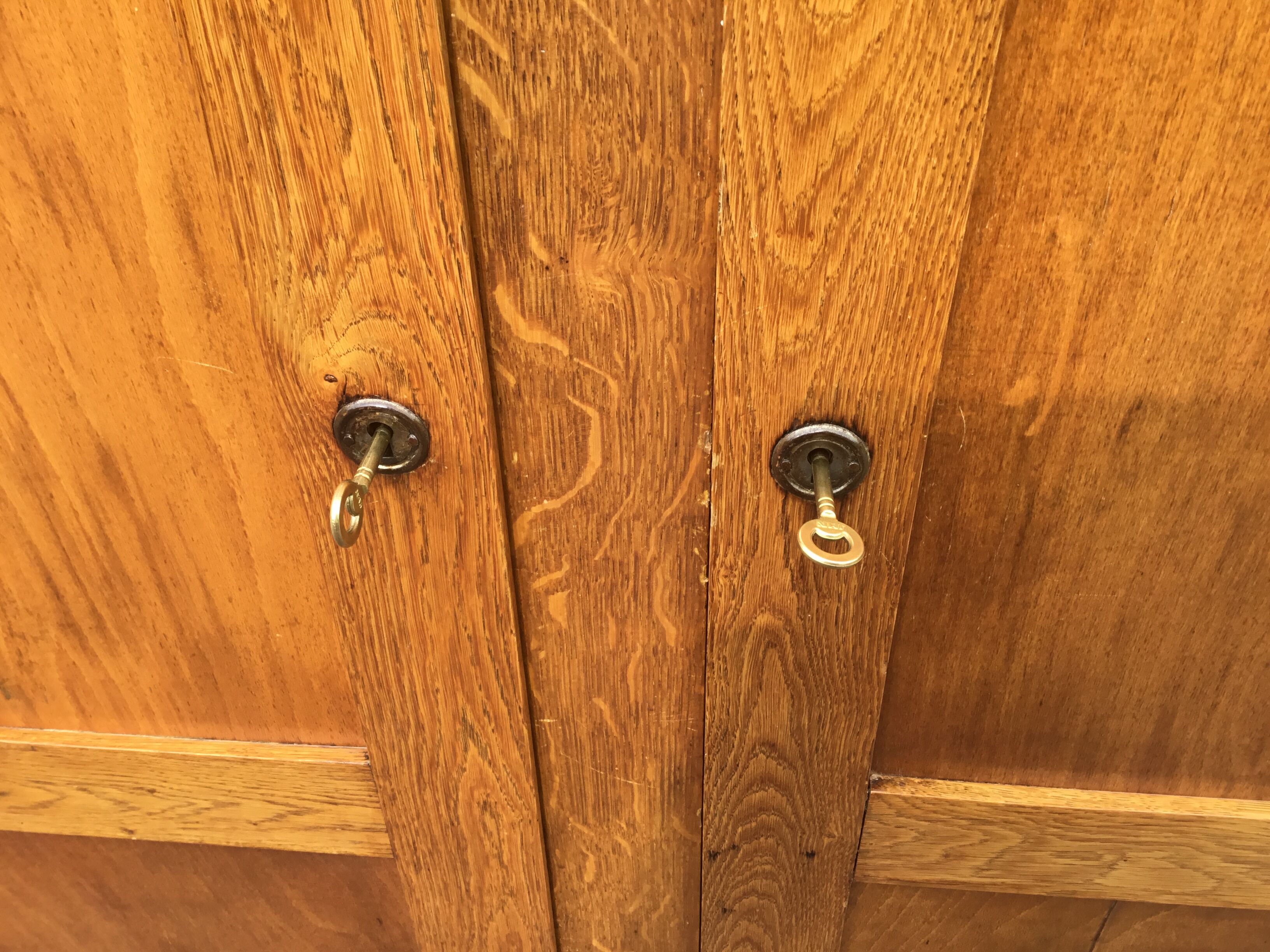 René Gabriel wardrobe