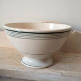 Old Badonviller bowl 1930