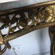 Console 18th century