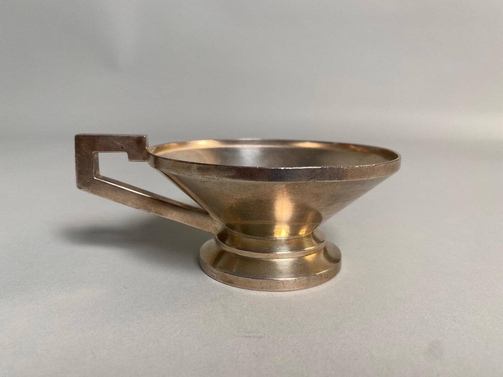 Art Deco Coffe Cups by Gio Ponti, 1930s, Set of 6