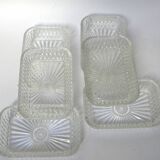 Duralex glass ramekins