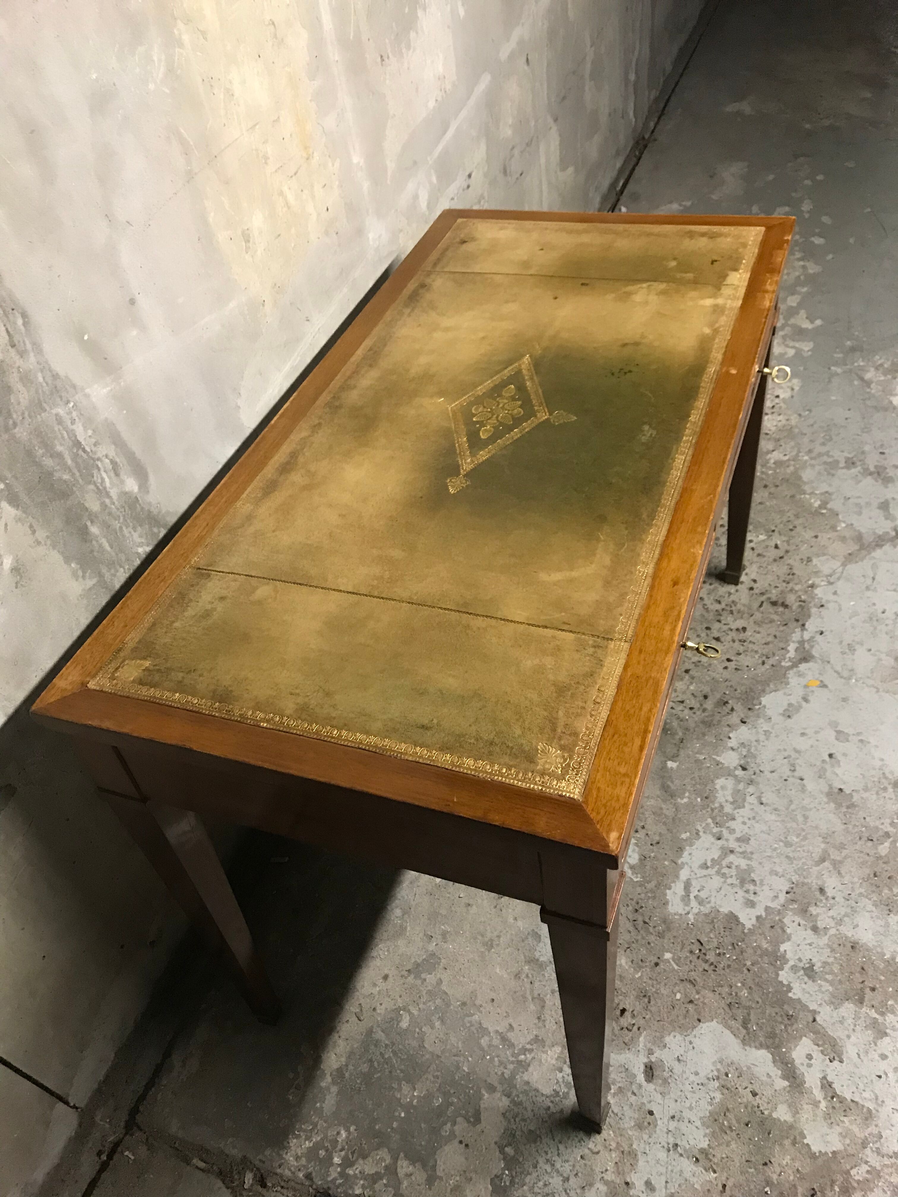 Desk of Directors - Louis XVI