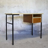 Vintage modernist office