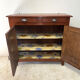 Vintage Parisian buffet 50's