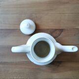 Gien vintage teapot