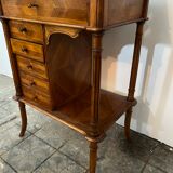 Old dressing table