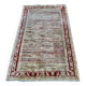 Handmade gabbeh rug