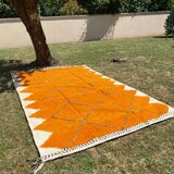Tapis berberes