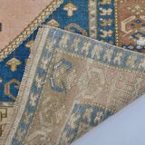 Anatolian Handknotted Area Carpet sku 3579