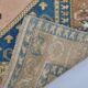 Anatolian Handknotted Area Carpet sku 3579