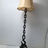 Floor lamp chain years 60/70