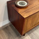 Scandinavian rosewood sideboard from the 1950s/60s