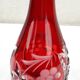 Crystal carafe