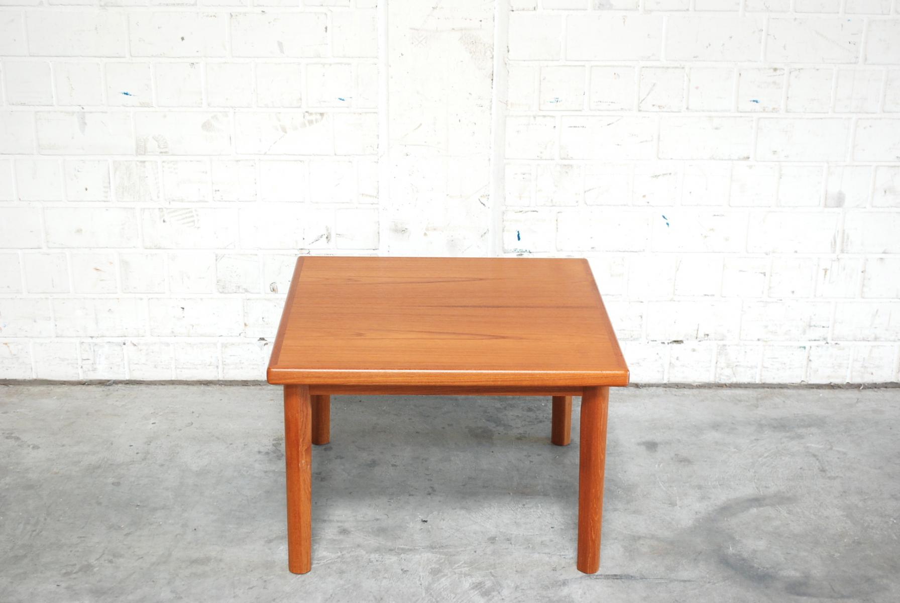 Vintage BRDR Furbo Coffee Table Denmark