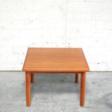 Vintage BRDR Furbo Coffee Table Denmark