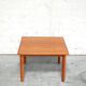 Vintage BRDR Furbo Coffee Table Denmark
