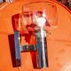Sconce from Sciolari 60/70