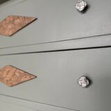 Commode Art Déco