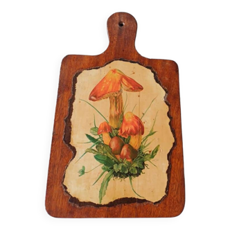 Vintage cutting board