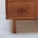 Mid-century drawer cabinet