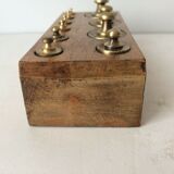 Weight box 250g