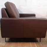 Vintage Conseta armchair, Friedrich Wilhem MOLLER
