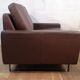 Fauteuil vintage Conseta, Friedrich Wilhem MOLLER