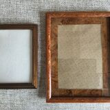 Set of 2 frames