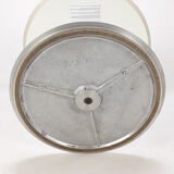 Table basse « Circle » de Pierre Paulin pour Artifort