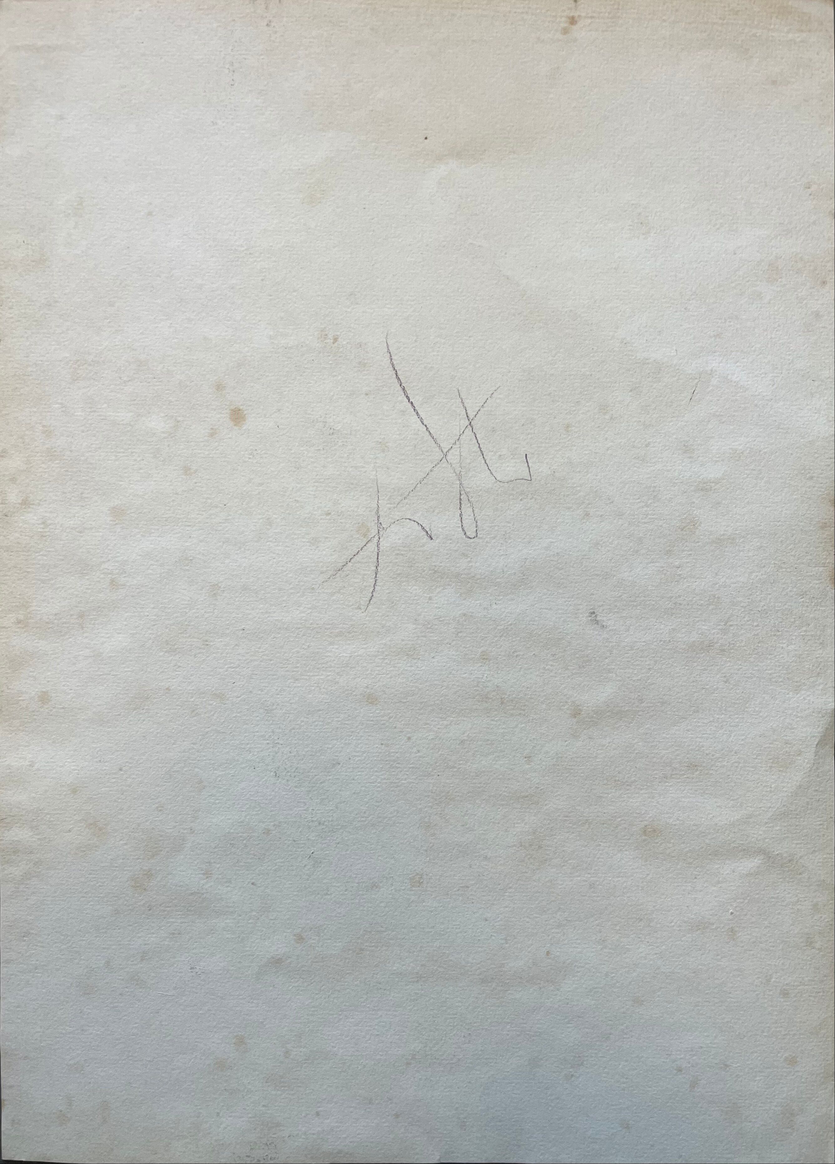 Painting painting seascape 1911