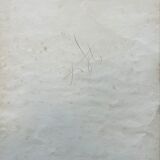 Painting painting seascape 1911