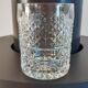Ensemble de carafe et verres à whisky années 70