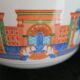 Villeroy and boch via appia teapot