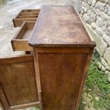 Parisian sideboard