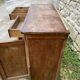 Parisian sideboard