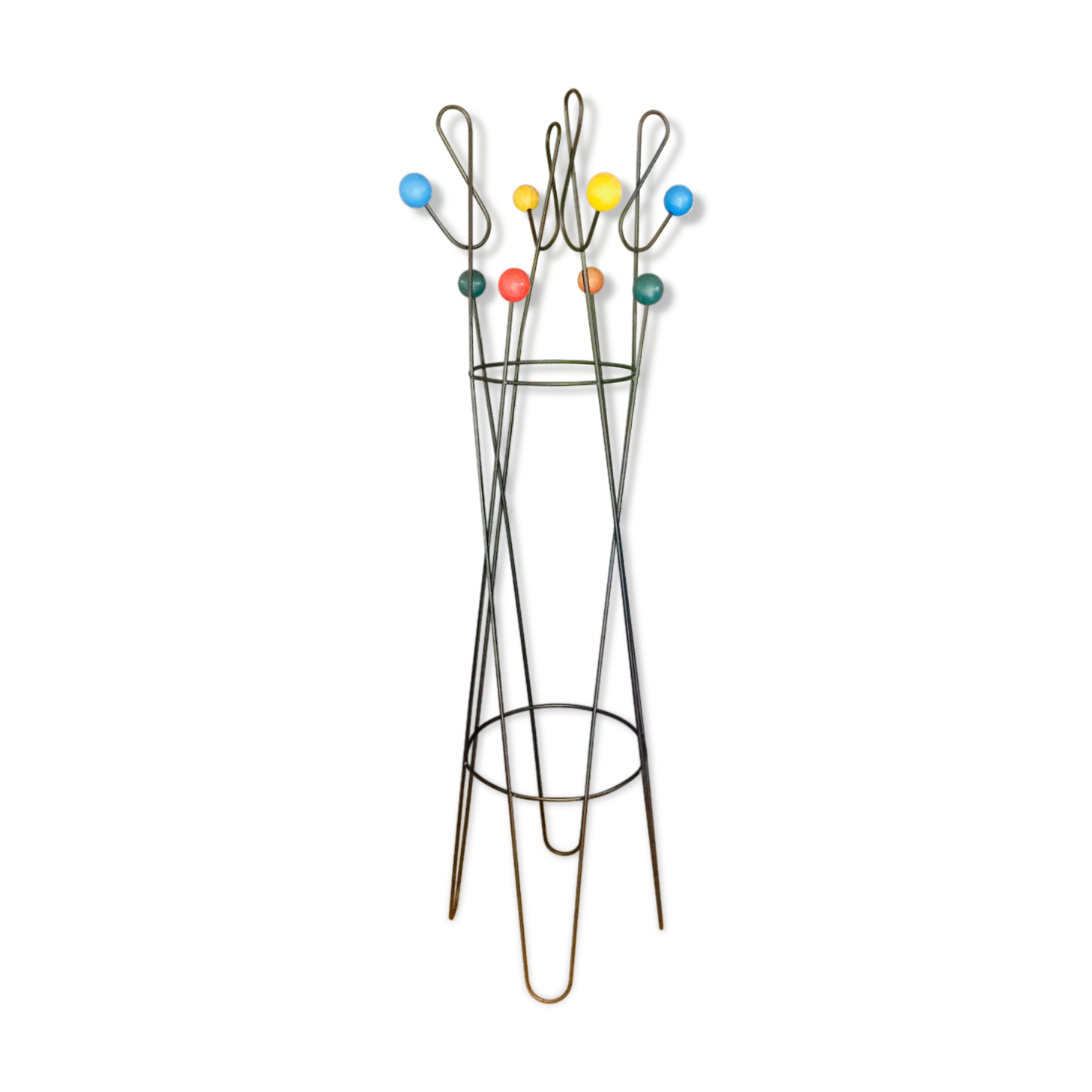 Roger Feraud coat holder