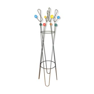 Roger Feraud coat holder