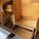 Vintage 'Magic Box' desk designed by Mummenthaler & Meier in 1955