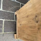 Parisian chest of drawers