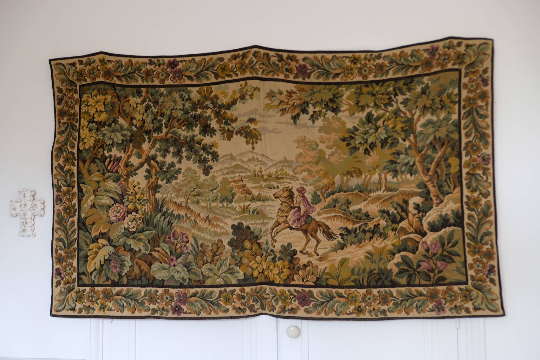 Tapestry of Hauts de France