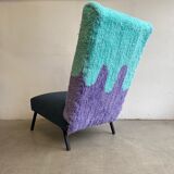 Armchair year 70